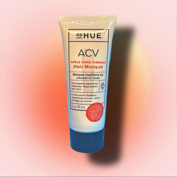 dpHue Other - dpHUE Apple Cider Vinegar Hair Masque